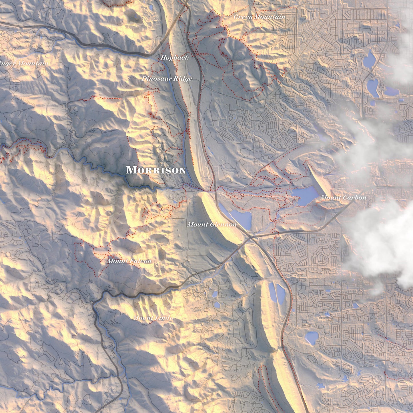 Golden & Front Range Region