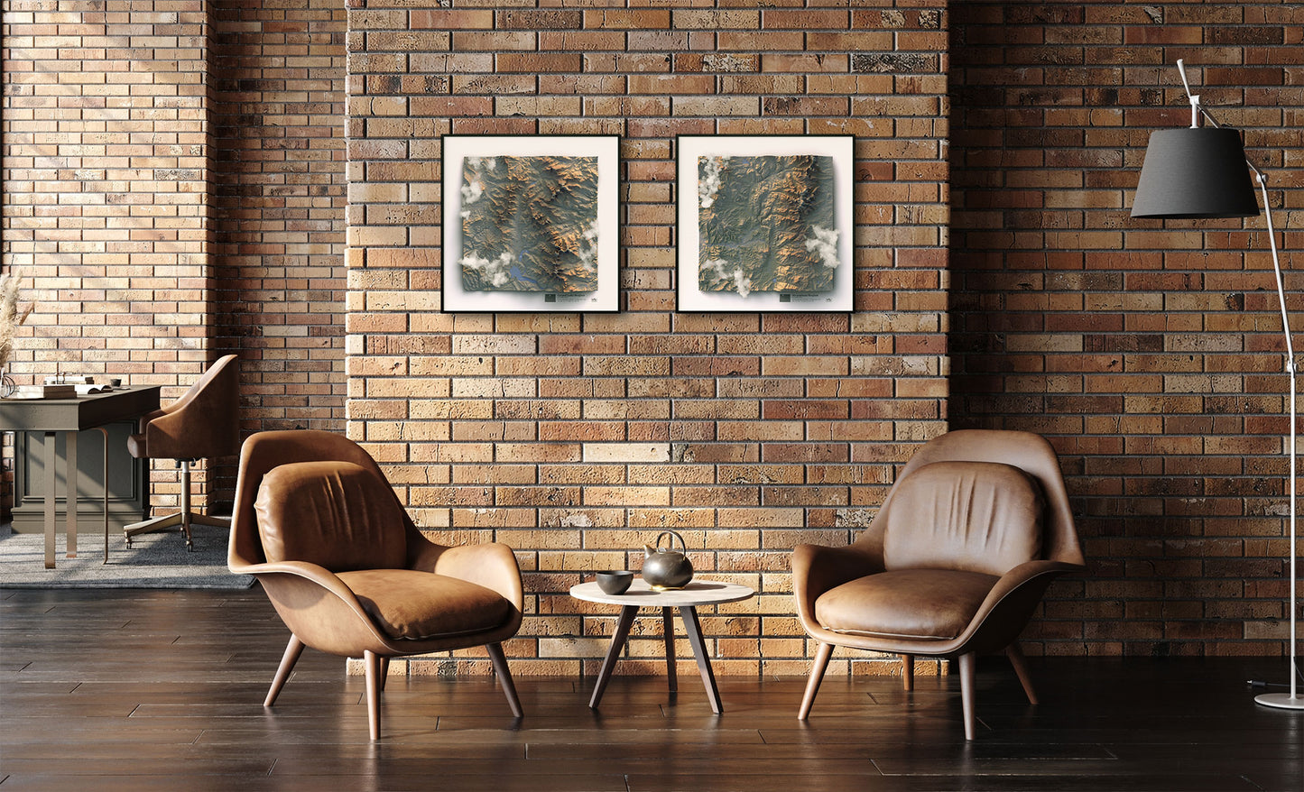 Grand Junction Region