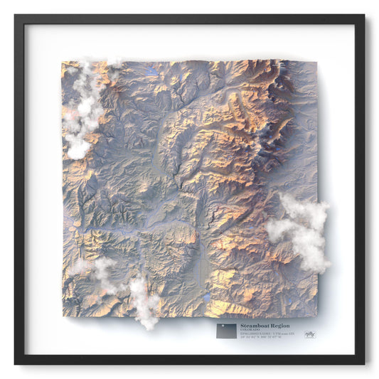 Steamboat Springs Region