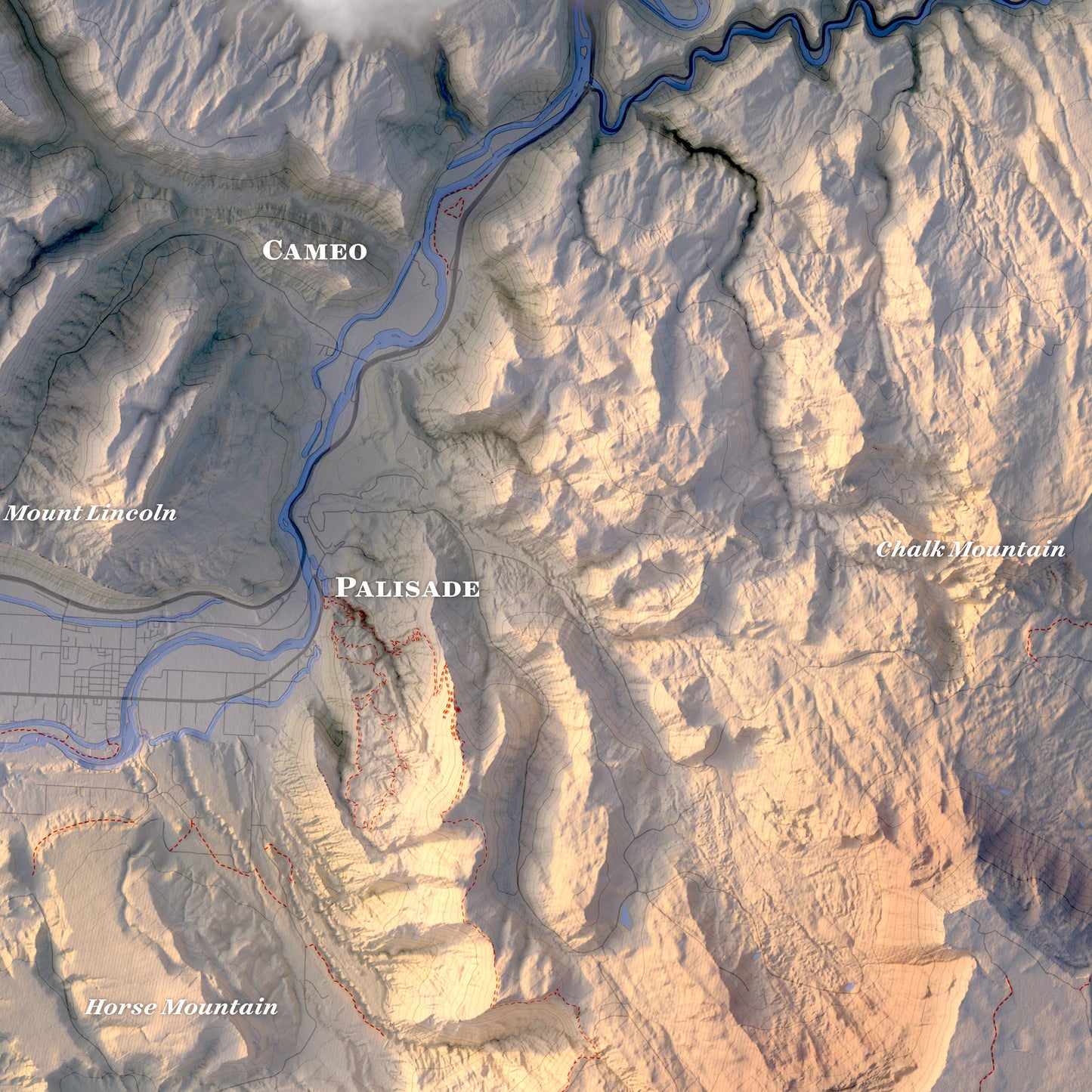 Grand Junction Region
