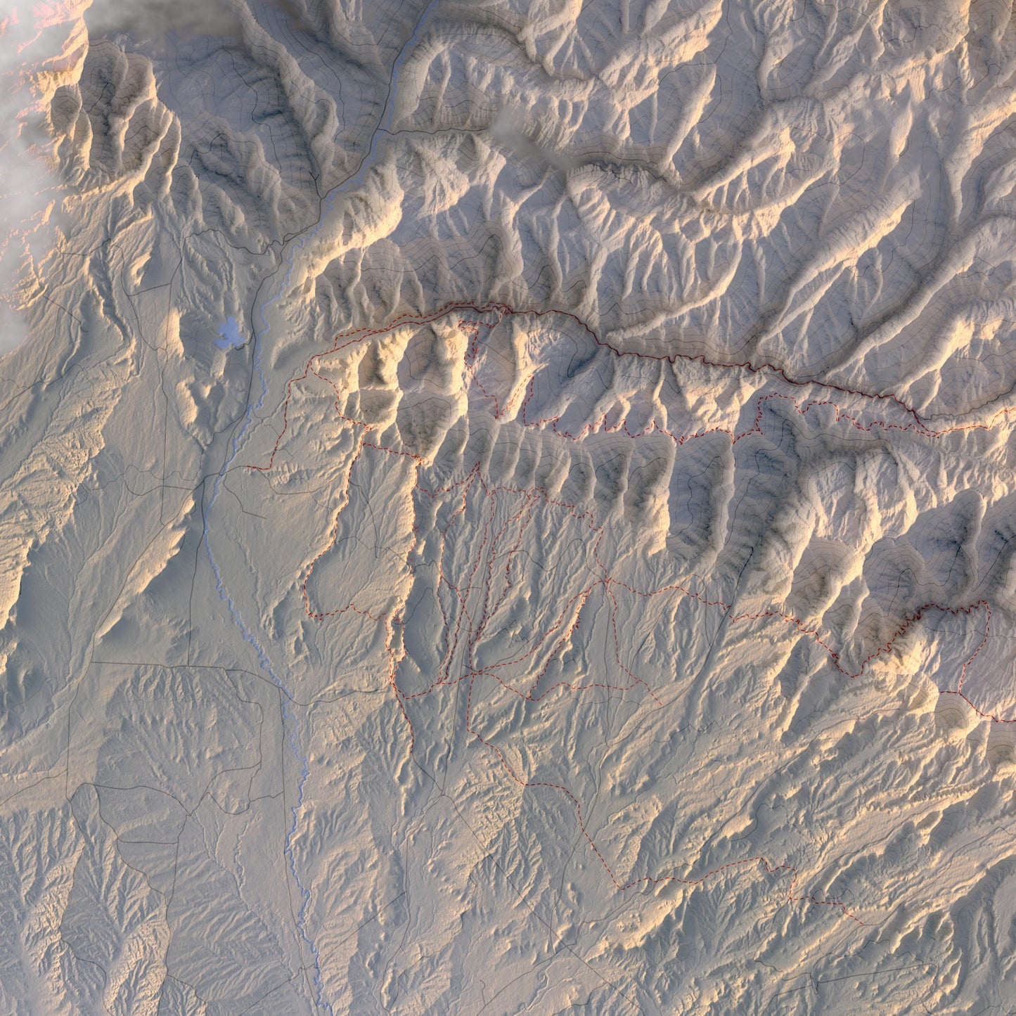 Grand Junction Region