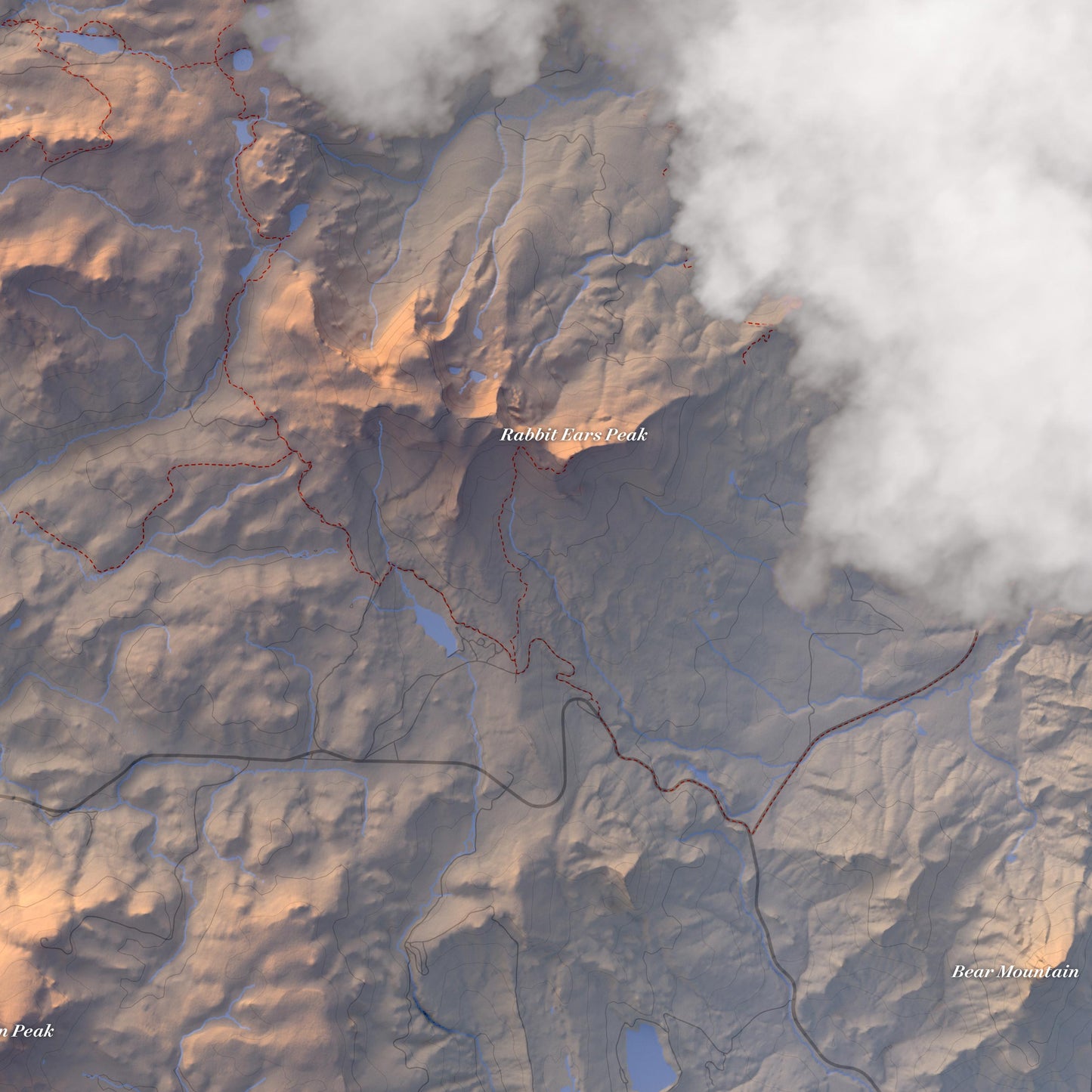 Steamboat Springs Region