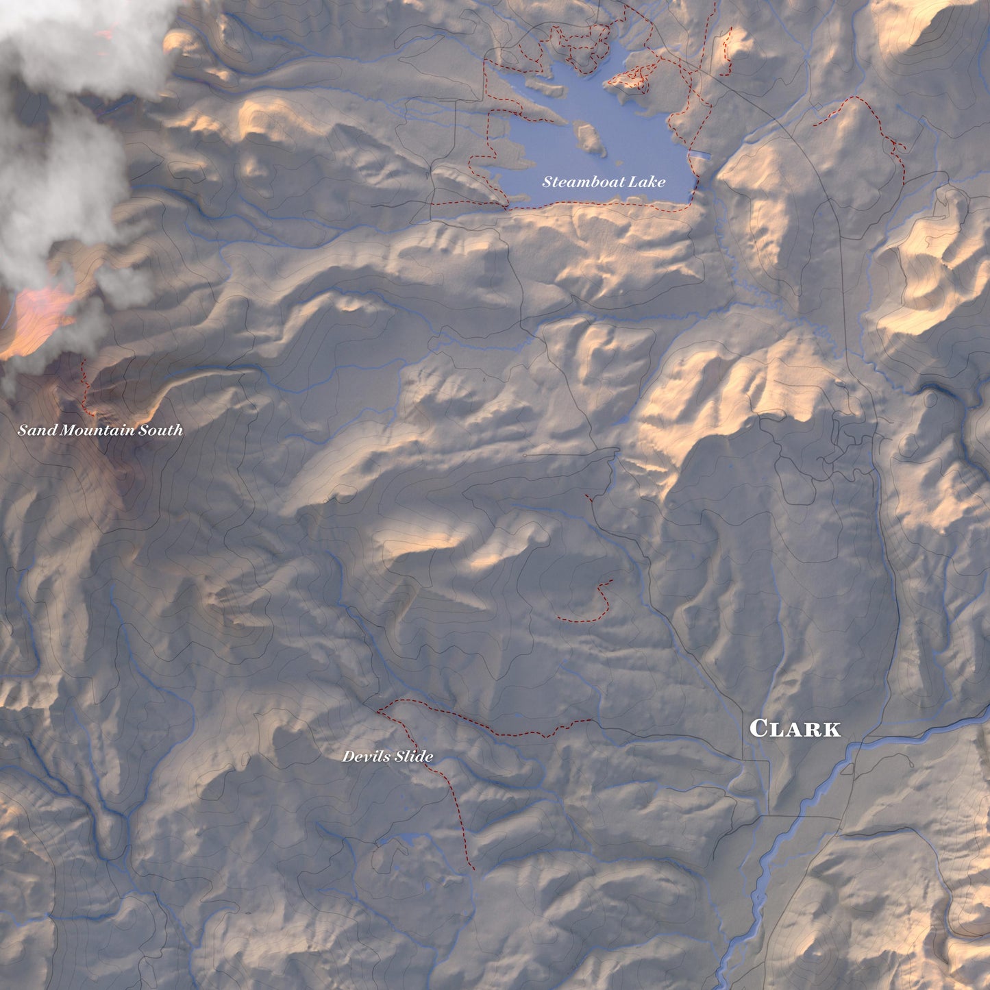 Steamboat Springs Region