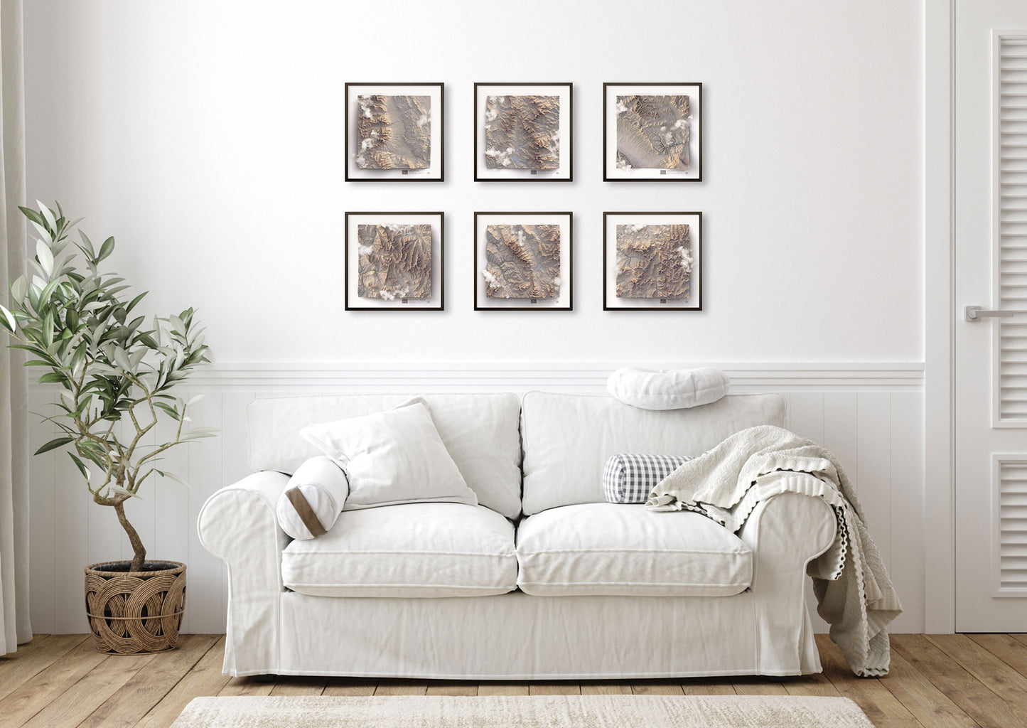 Santa Barbara Region