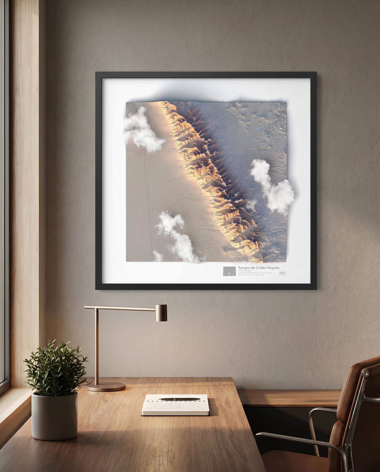 Sangre De Cristo Region - lifestyle interior