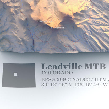 Leadville MTB