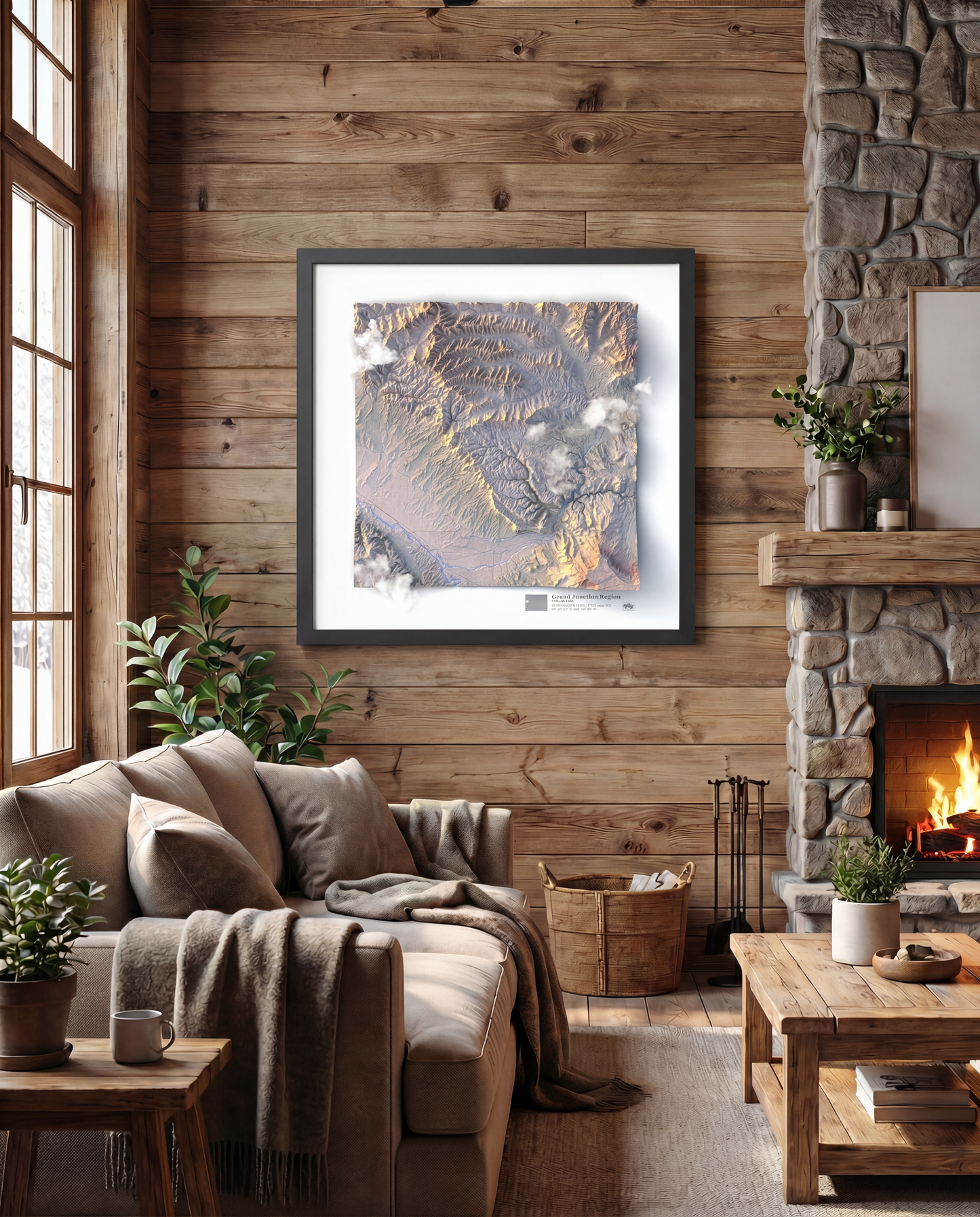 Grand Junction Region 1 - lifestyle interior