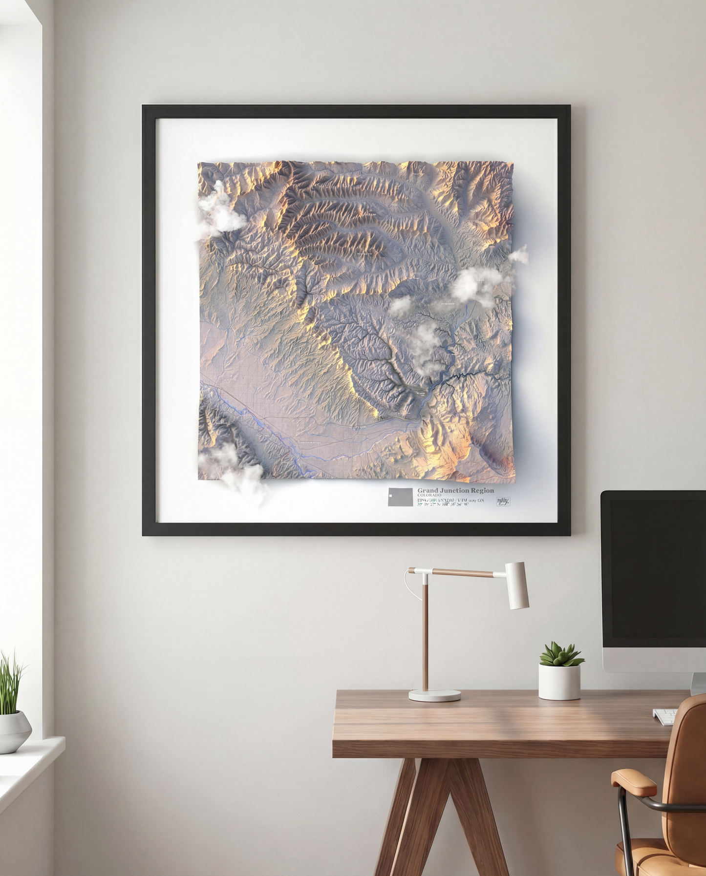 Grand Junction Region 1 - lifestyle interior