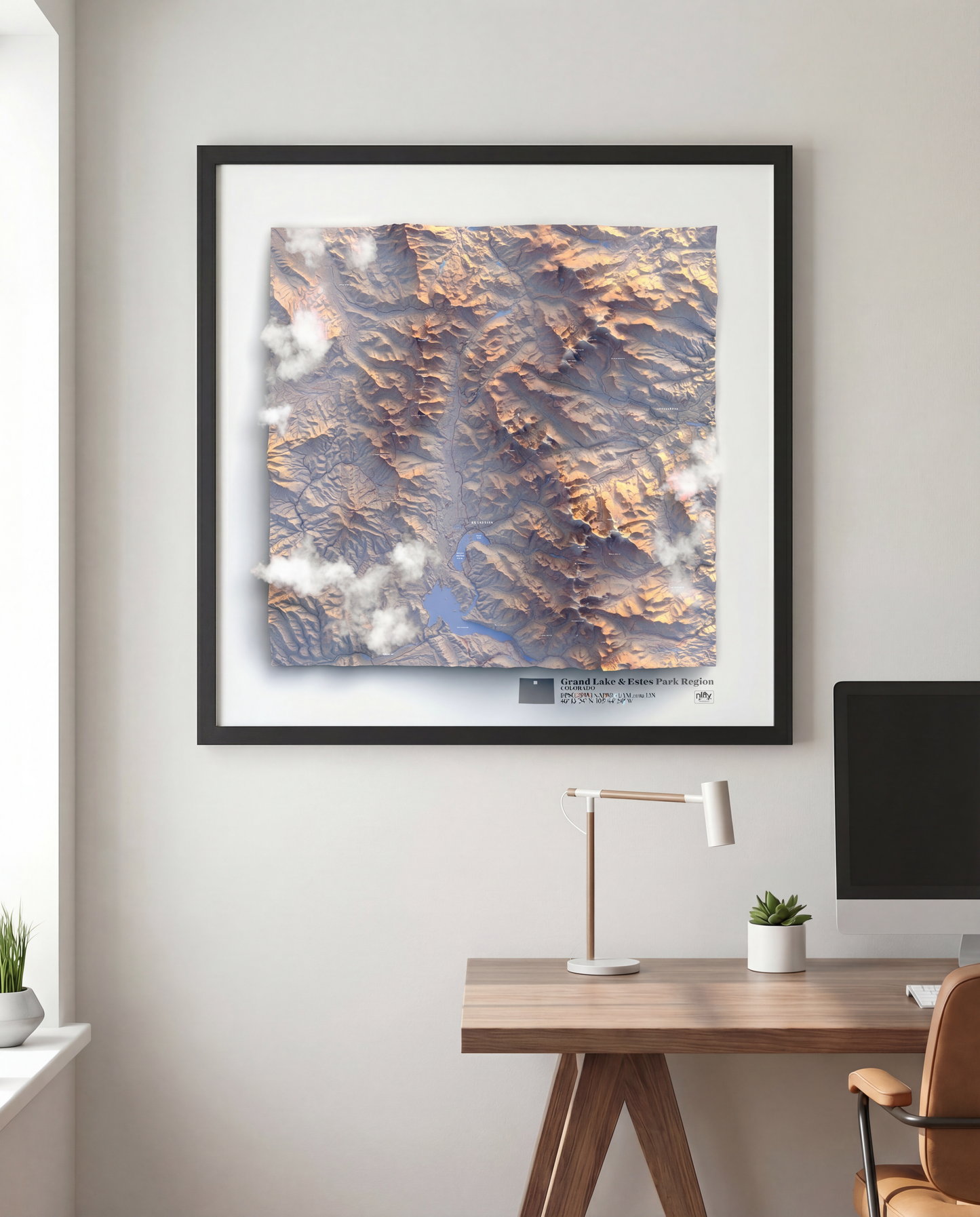 Grand Lake Estes Park Region - lifestyle interior
