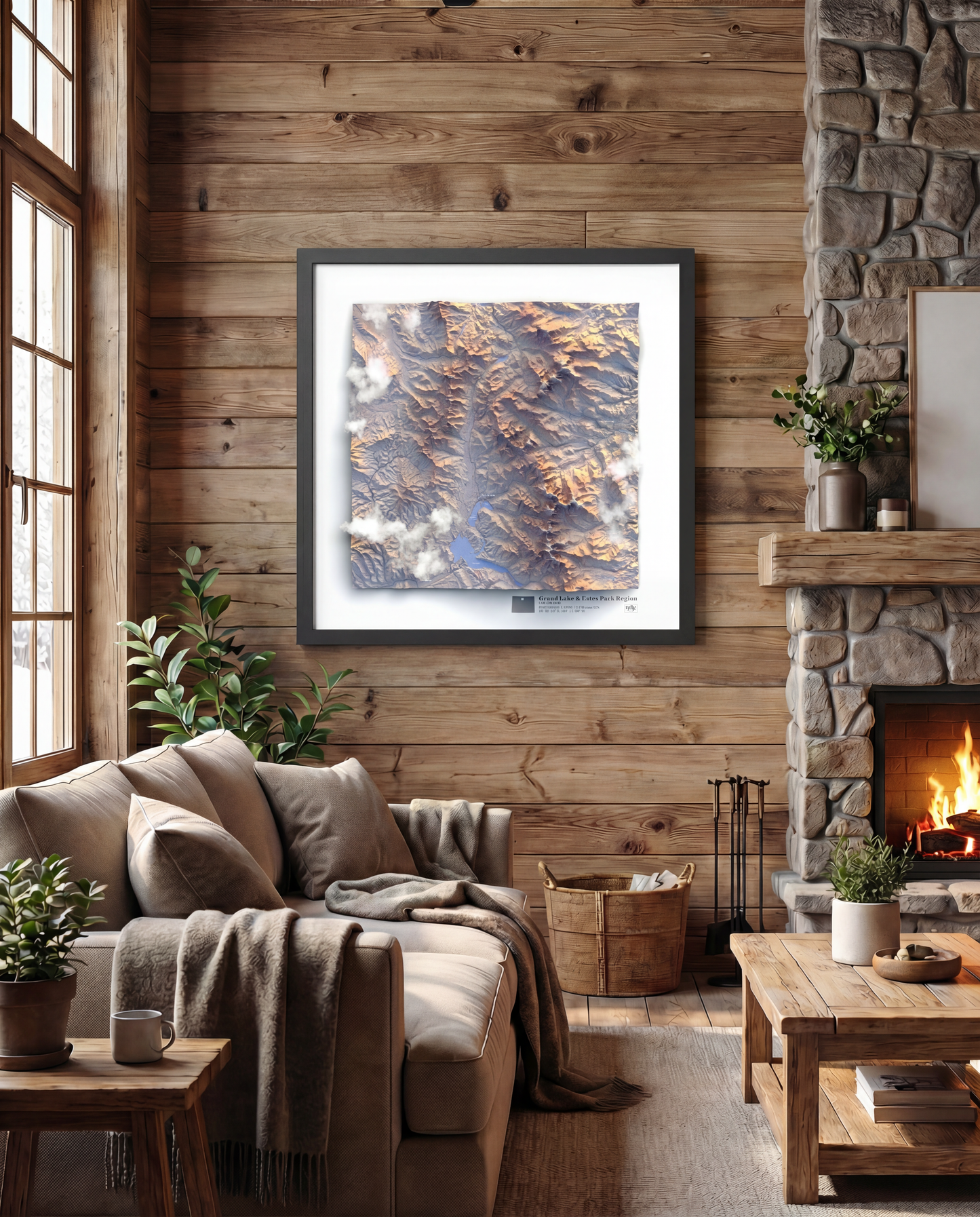 Grand Lake Estes Park Region - lifestyle interior