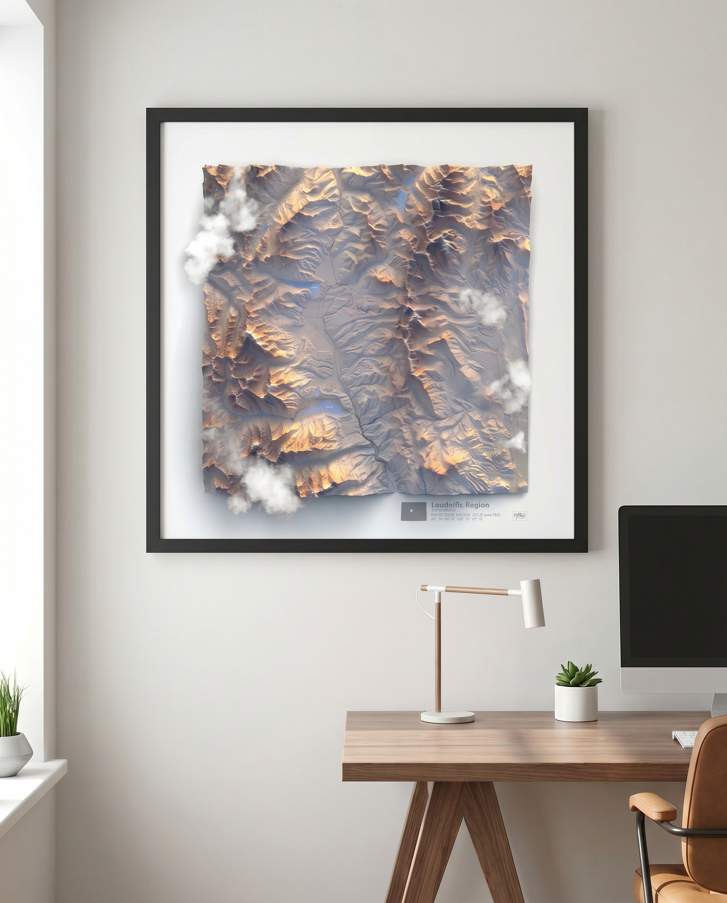 Leadville Region - lifestyle interior