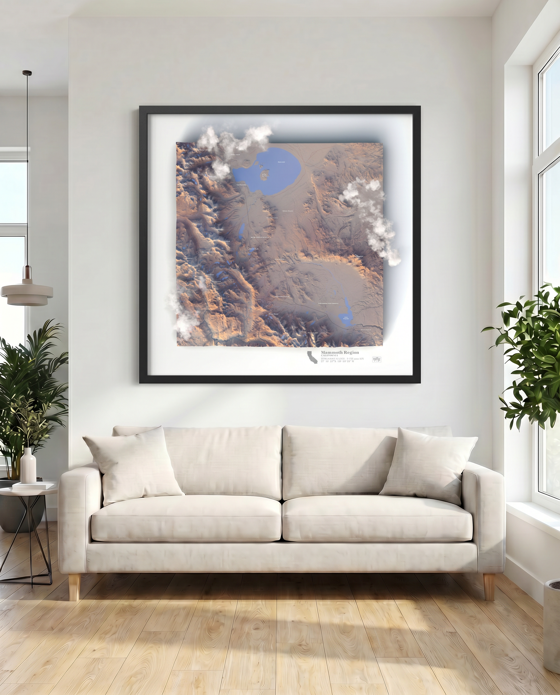 Mammoth Region - lifestyle interior