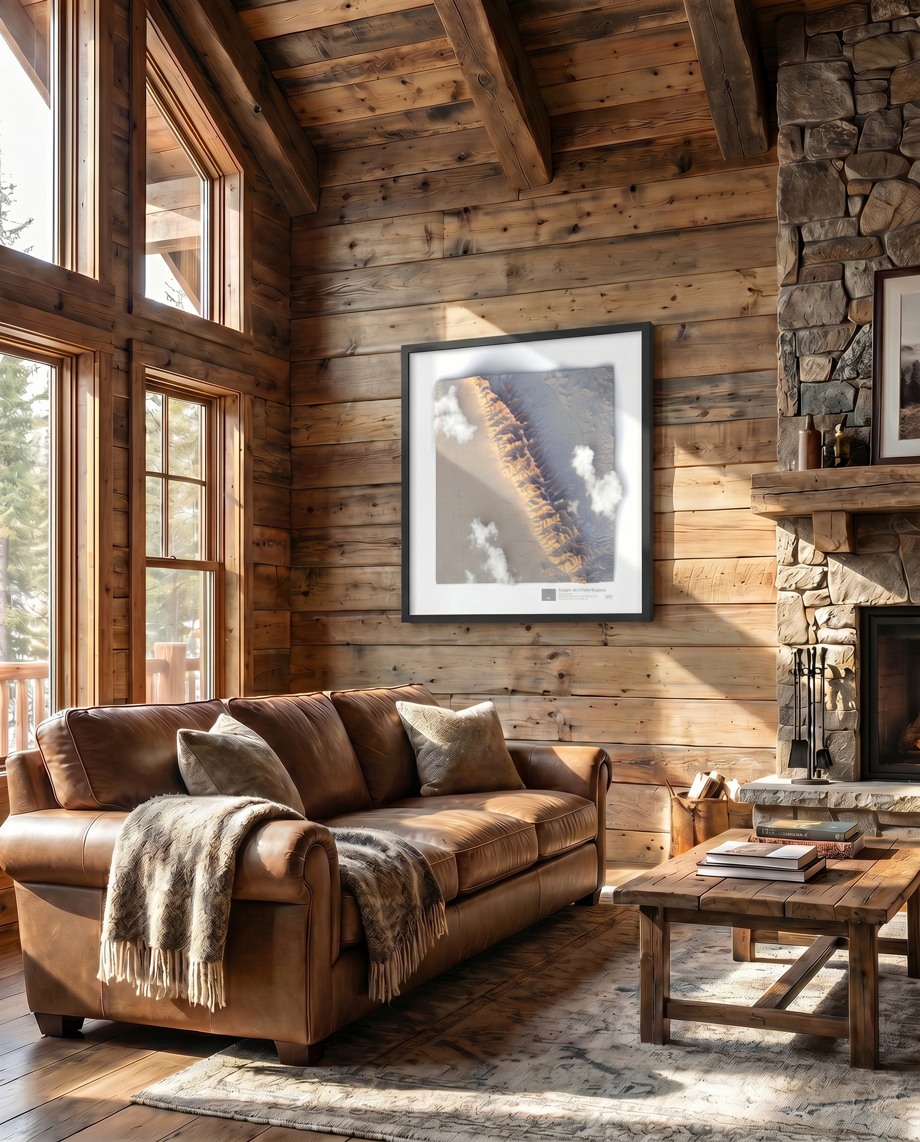 Sangre De Cristo Region - lifestyle interior