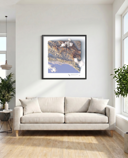 Santa Barbara Region - lifestyle interior