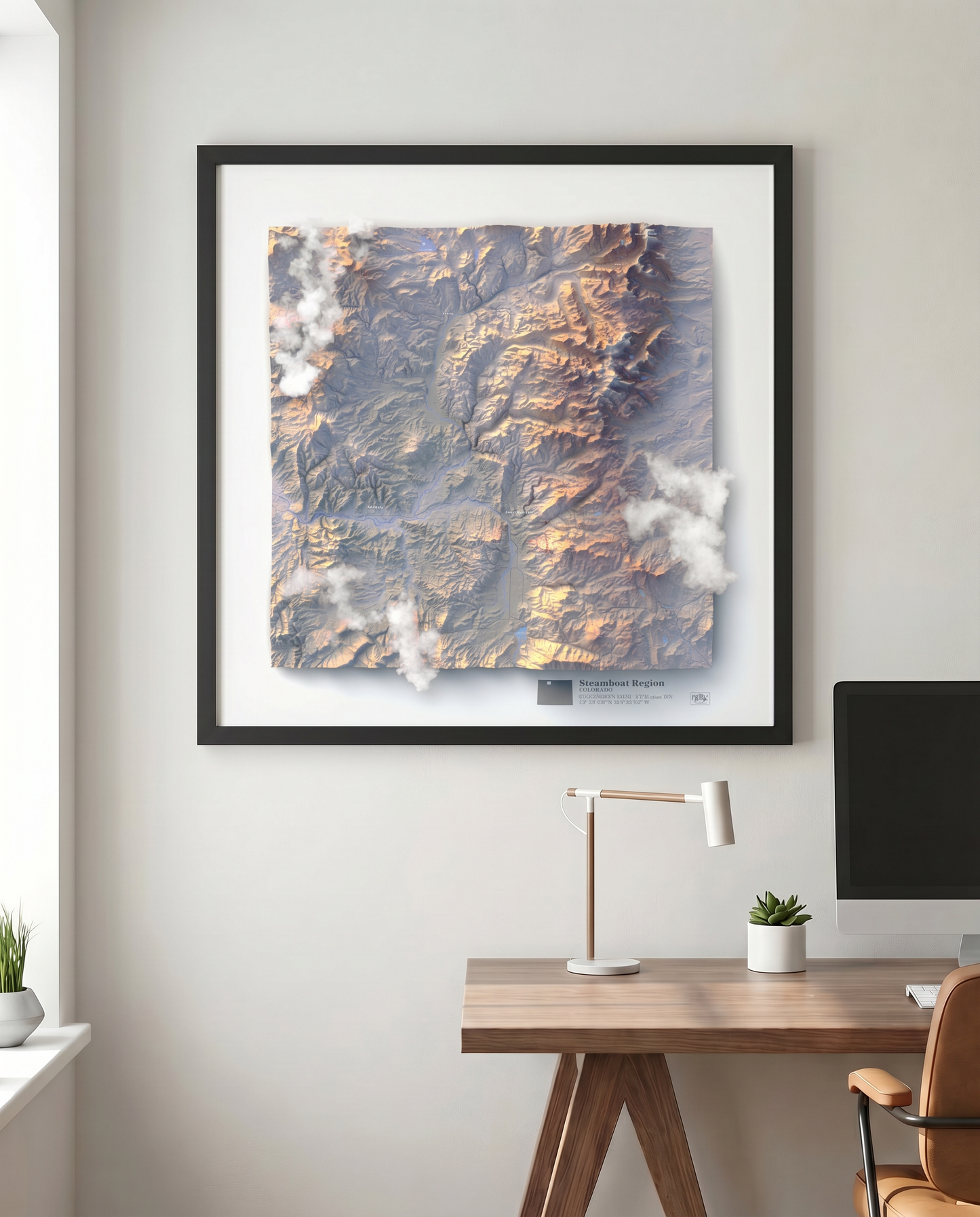 Steamboat Region 1 - lifestyle interior