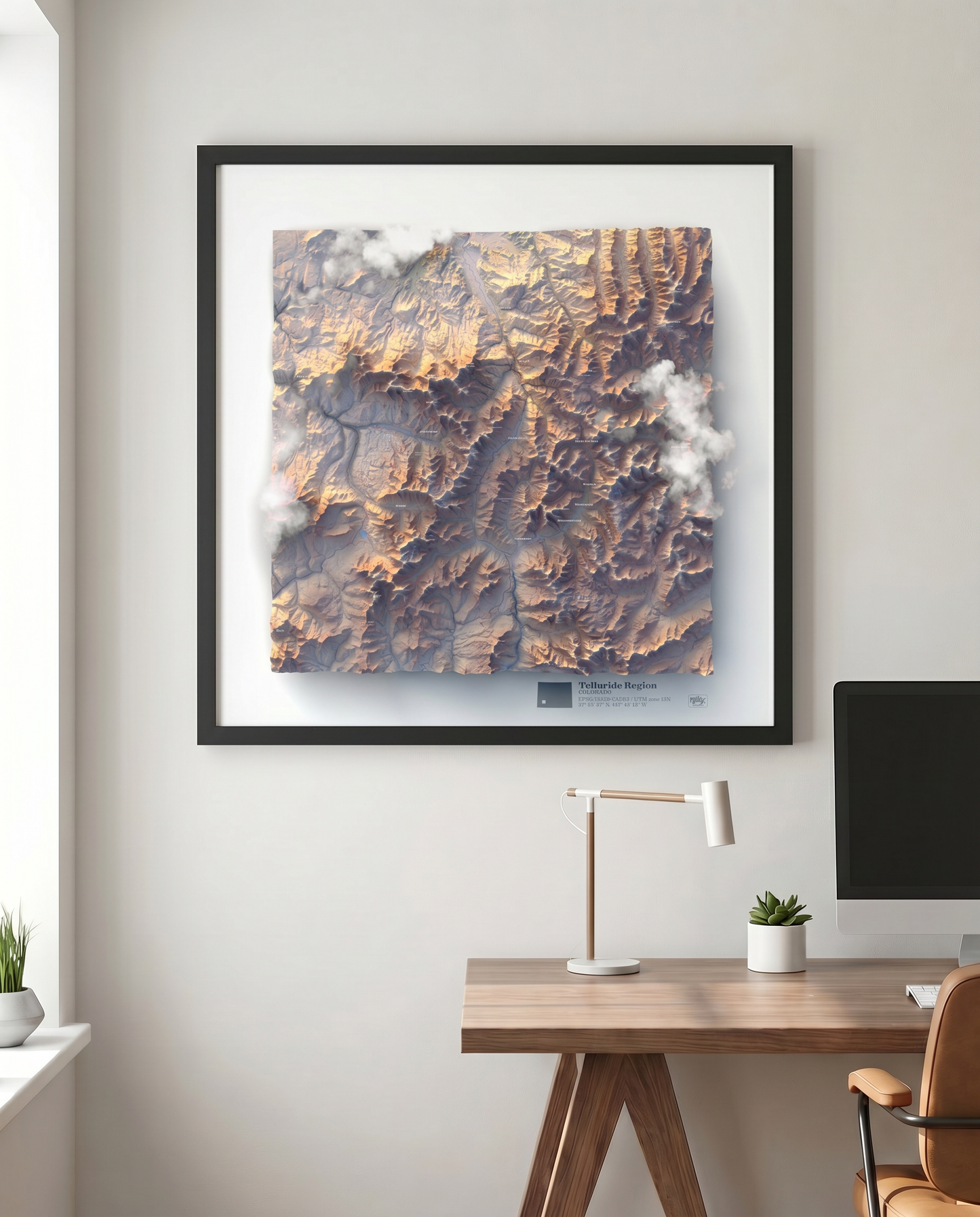 Telluride Region - lifestyle interior