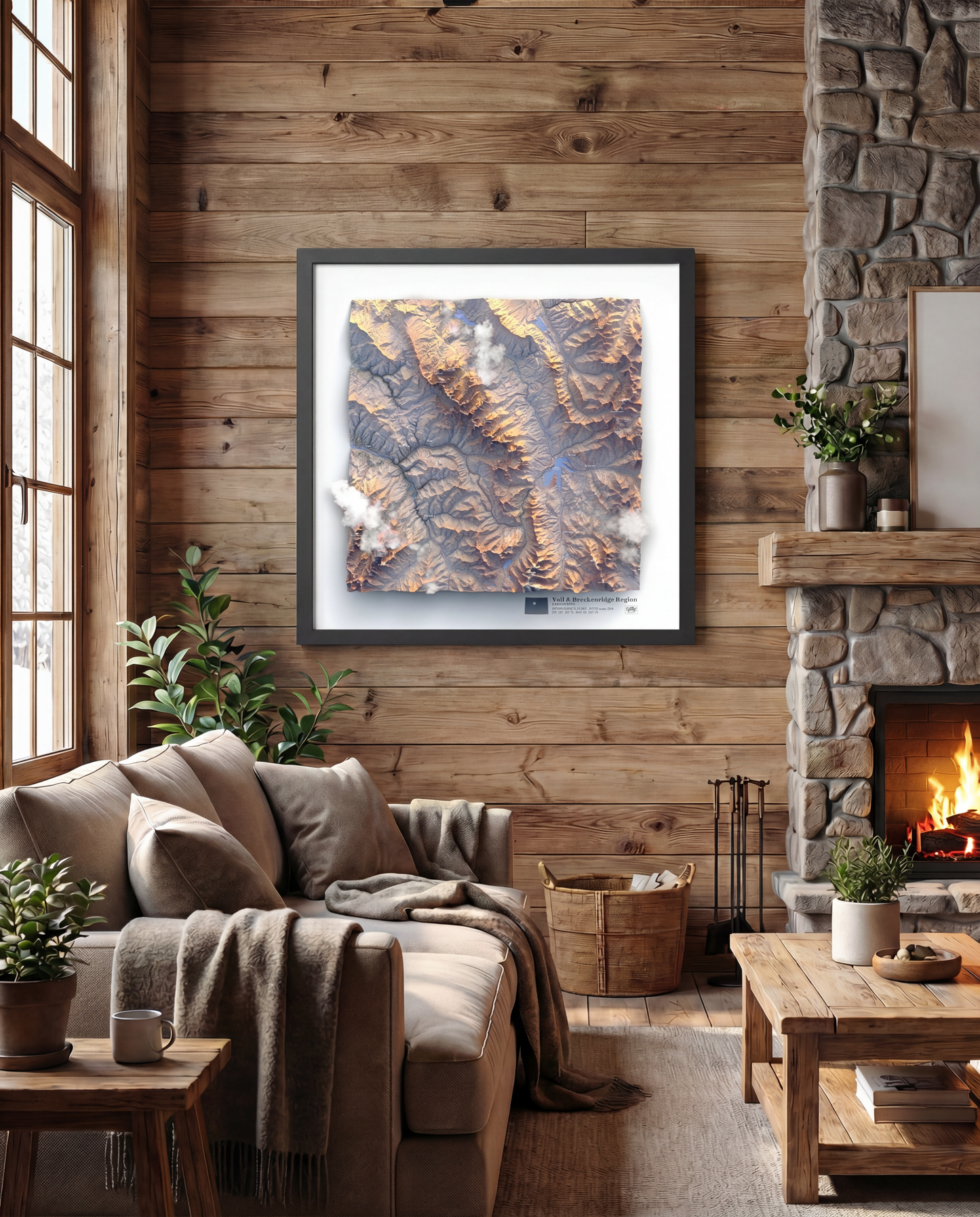 Vail Breckenridge Region - lifestyle interior