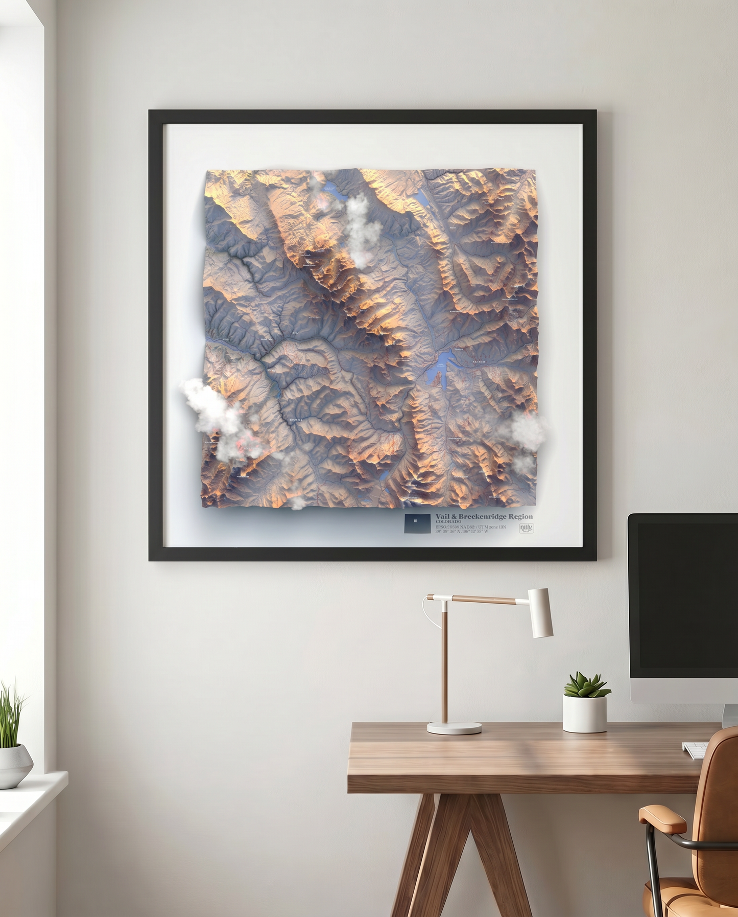 Vail Breckenridge Region - lifestyle interior