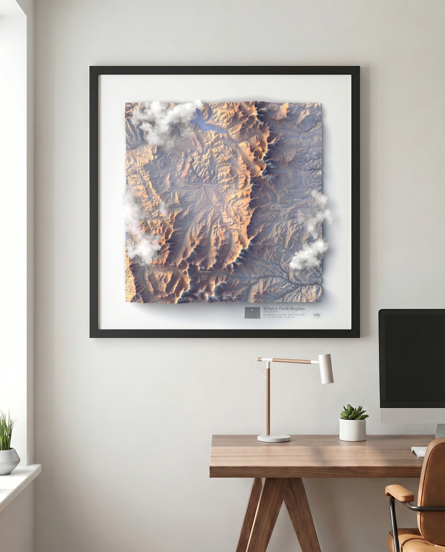 Winter Park Region - lifestyle interior